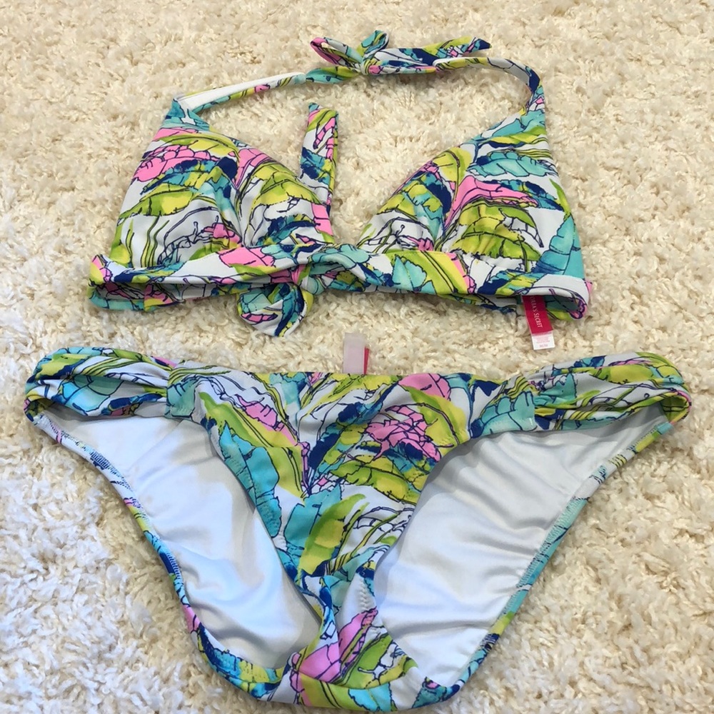 Victoria Secret padded Bikini 👙